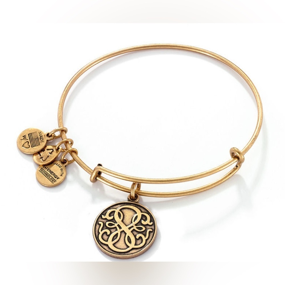Alex and Ani - Symbol